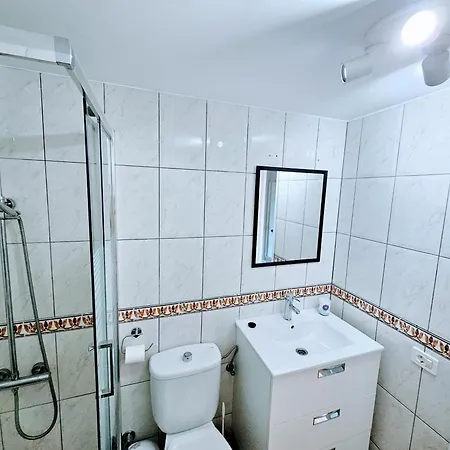 아파트 Eagle View Mar Paraiso 플라야델쿠라