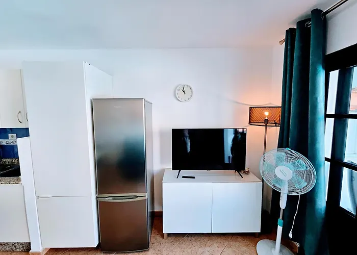 Eagle View Mar Paraiso דירה