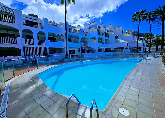 דירה Eagle View Mar Paraiso פלאיה דל קורה