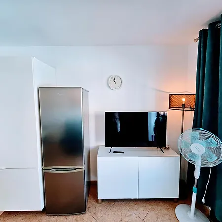 Eagle View Mar Paraiso Apartment