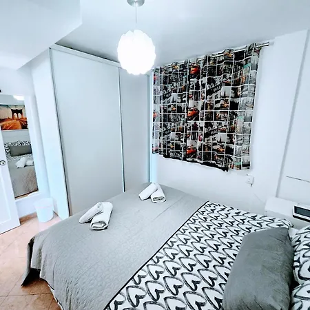 Eagle View Mar Paraiso Apartment *