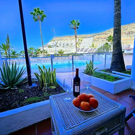 Eagle View Mar Paraiso * Playa Del Cura (Gran Canaria)