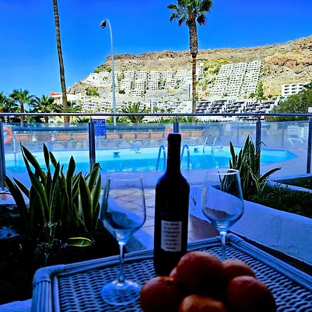 Apartment Eagle View Mar Paraiso *