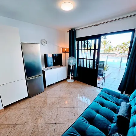 Eagle View Mar Paraiso Apartment