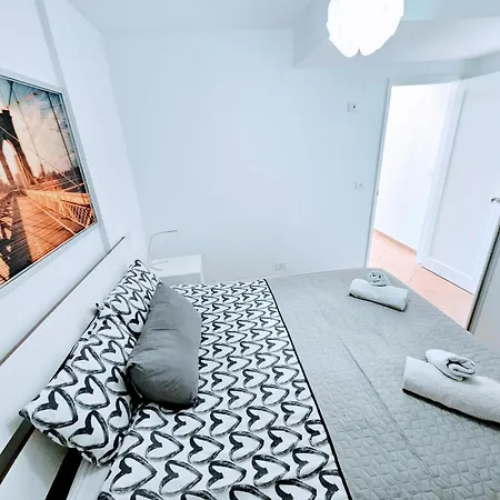 Eagle View Mar Paraiso Apartment *