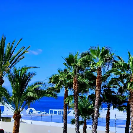 Apartment Eagle View Mar Paraiso *