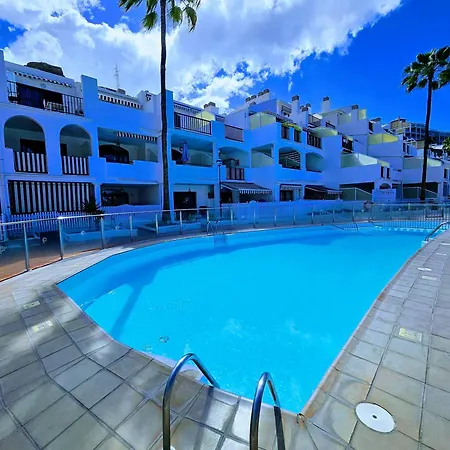 Apartment Eagle View Mar Paraiso Playa Del Cura (Gran Canaria)