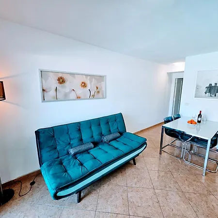 Apartment Eagle View Mar Paraiso