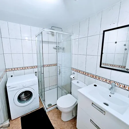 Apartment Eagle View Mar Paraiso Playa Del Cura (Gran Canaria)