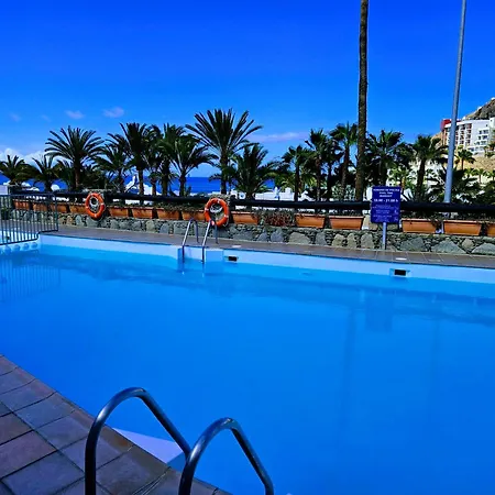 Eagle View Mar Paraiso * Playa Del Cura (Gran Canaria)
