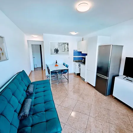 Eagle View Mar Paraiso Apartment *
