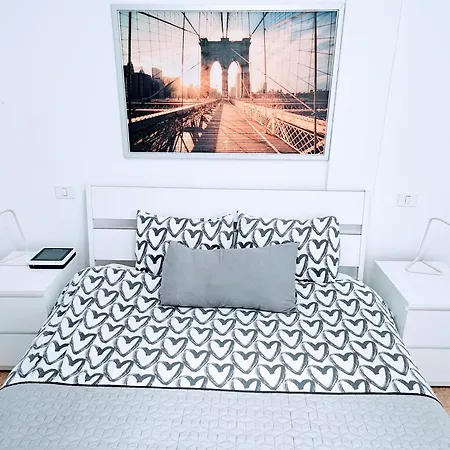 Appartamento Eagle View Mar Paraiso *