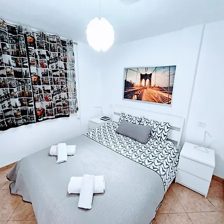 Eagle View Mar Paraiso Appartement Playa Del Cura (Gran Canaria)