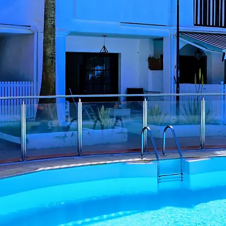 Appartamento Eagle View Mar Paraiso Playa Del Cura (Gran Canaria)