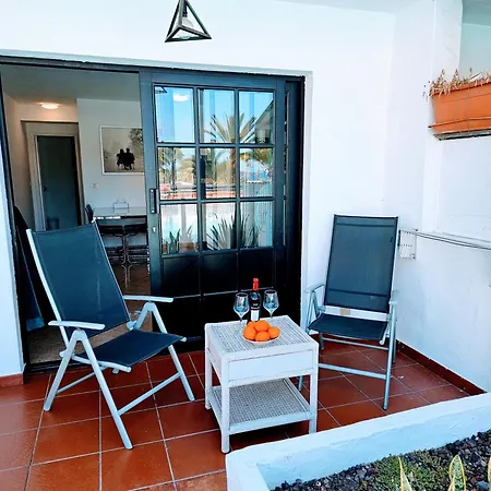 Appartamento Eagle View Mar Paraiso
