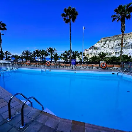 Appartamento Eagle View Mar Paraiso