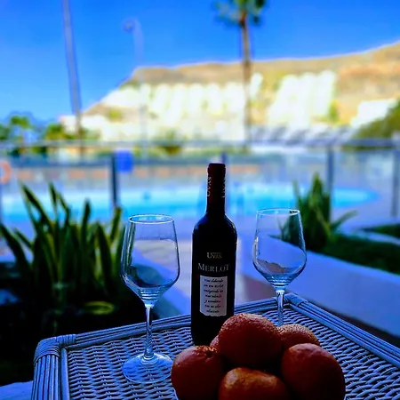 Eagle View Mar Paraiso Διαμέρισμα