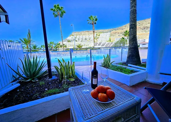 Eagle View Mar Paraiso * Playa Del Cura (Gran Canaria)