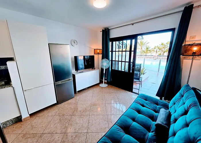 Eagle View Mar Paraiso Apartment
